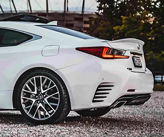 Shop High-Quality Car Parts for All Makes and Models